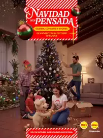 Catálogo Metro Página 1