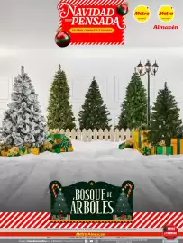 Catálogo Metro Página 2