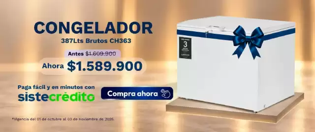 Catálogo Challenger Página 2