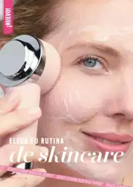 Catálogo Mary Kay Página 14