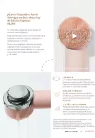 Catálogo Mary Kay Página 15