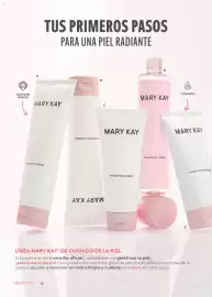 Catálogo Mary Kay Página 18