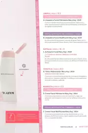 Catálogo Mary Kay Página 19