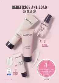 Catálogo Mary Kay Página 20