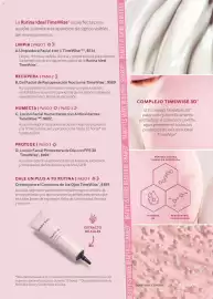 Catálogo Mary Kay Página 21