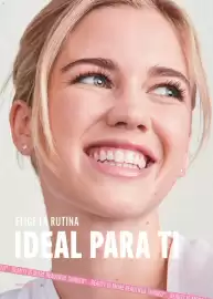 Catálogo Mary Kay Página 22