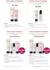 Catálogo Mary Kay Página 23
