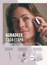 Catálogo Mary Kay Página 24