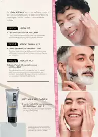 Catálogo Mary Kay Página 27