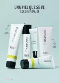 Catálogo Mary Kay Página 28