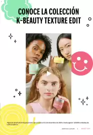 Catálogo Mary Kay Página 3