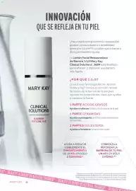 Catálogo Mary Kay Página 32