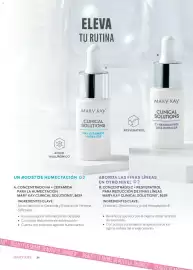 Catálogo Mary Kay Página 34