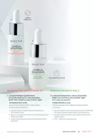 Catálogo Mary Kay Página 35