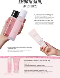 Catálogo Mary Kay Página 36