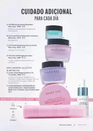 Catálogo Mary Kay Página 37