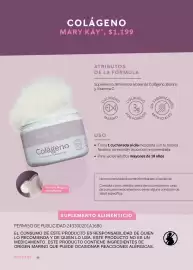 Catálogo Mary Kay Página 38