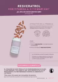 Catálogo Mary Kay Página 39