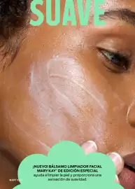 Catálogo Mary Kay Página 4