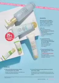 Catálogo Mary Kay Página 41