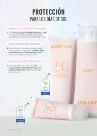 Catálogo Mary Kay Página 42