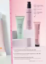 Catálogo Mary Kay Página 43