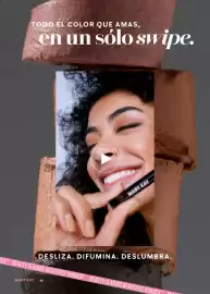 Catálogo Mary Kay Página 48