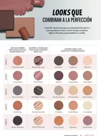 Catálogo Mary Kay Página 51