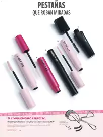 Catálogo Mary Kay Página 54