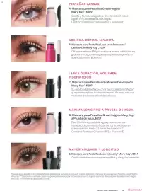 Catálogo Mary Kay Página 55
