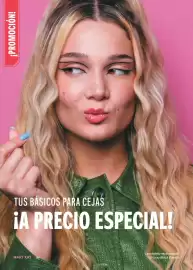 Catálogo Mary Kay Página 56