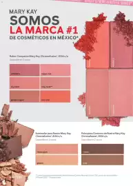 Catálogo Mary Kay Página 58
