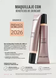 Catálogo Mary Kay Página 60