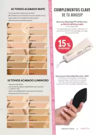 Catálogo Mary Kay Página 61