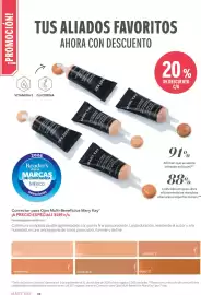 Catálogo Mary Kay Página 62