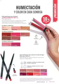 Catálogo Mary Kay Página 65