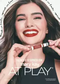 Catálogo Mary Kay Página 68