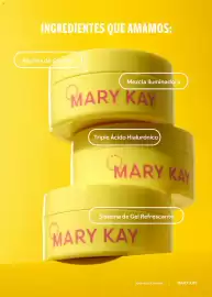 Catálogo Mary Kay Página 7