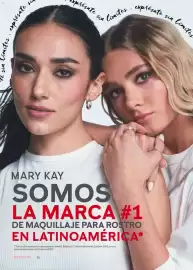 Catálogo Mary Kay Página 72