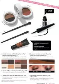 Catálogo Mary Kay Página 75