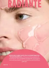 Catálogo Mary Kay Página 8