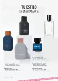 Catálogo Mary Kay Página 80