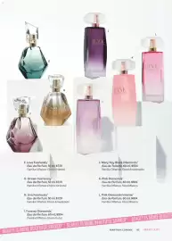 Catálogo Mary Kay Página 85