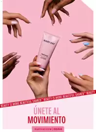 Catálogo Mary Kay Página 86