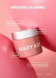 Catálogo Mary Kay Página 9