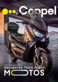Catálogo Coppel Página 1