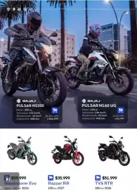 Catálogo Coppel Página 5