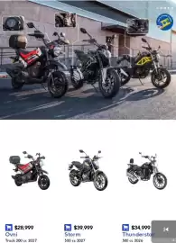 Catálogo Coppel Página 8