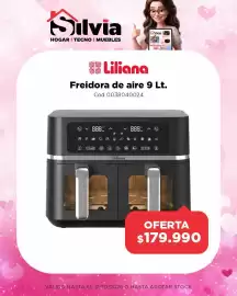 Catálogo Casa Silvia Página 3
