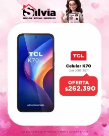 Catálogo Casa Silvia Página 5